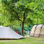 营地 Mobil-home Avec Terrasse - 5 Pers. - Api-1-52-1987 Mauléon-Licharre