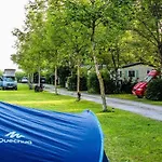 Mobil-home Avec Terrasse - 5 Pers. - Api-1-52-1987 营地 *