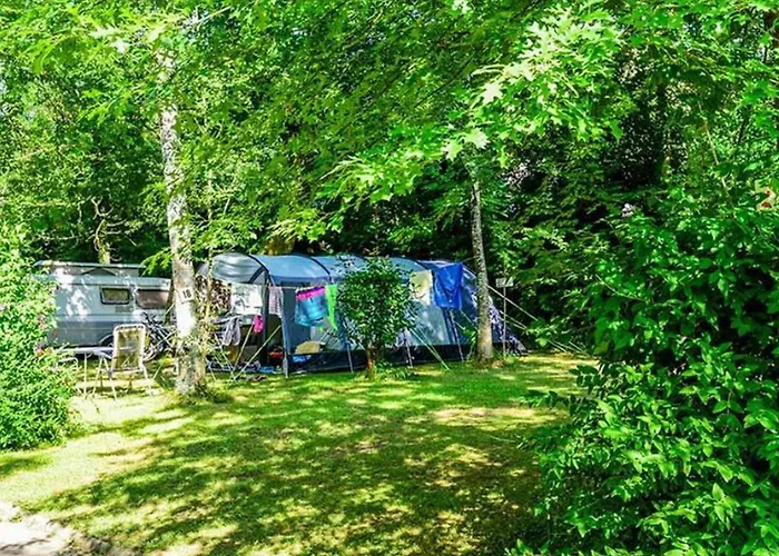 Campeggio Mobil-home Avec Terrasse - 5 Pers. - Api-1-52-1987 *